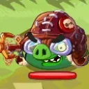 Angry Birds Epic: Chroniclism