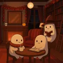 Unordinary Inn | 20+ SFW's icon
