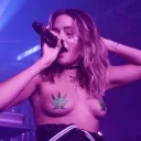 Tove Lo NSFW