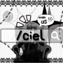Discovery icon for ᯓ★୭ Ciel  ˚.  シエル   ᵎᵎ 🐾 /ciel Discord server