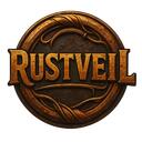 Rustveil Mining RPG Discord Server Icon