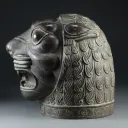 Lion-Stone