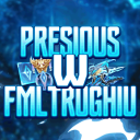 𝙋𝙧𝙚𝙨𝙞𝙤𝙪𝙨 𝙬 𝙛𝙢𝙡𝙩𝙧𝙪𝙜𝙝𝙞𝙪