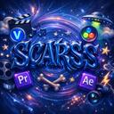Scarss Editing Wrld Discord Server Icon