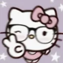 ~ vc | nudes | fun ~ Discord Server Icon