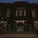 Minecraft prom night