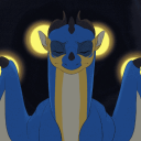 Night Prison - OFFICIAL SERVER Discord Server Icon