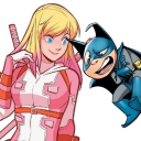 Overlap: RP Discord server icon