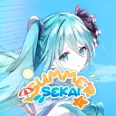 Summer SEKAI 🌊🎐