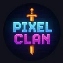 PIXEL CLAN