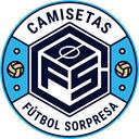 Camisetas Fútbol Sorpresa Discord Server Icon