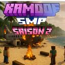 Kamoof SMP S2 Discord Server Icon