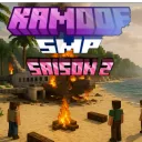 Kamoof SMP S2