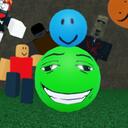  - Easiest button on roblox -  Discord Server Icon