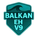 Balkan EH V9™