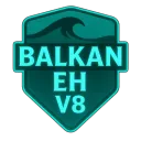 Balkan EH V8™