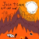 THE OUTCAST