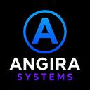 Angira Systems Discord Server Icon