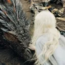 Dracarys | Comunidade • TAG