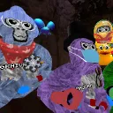 kingmonk's mountain
