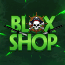 BLOXSHOP | discord Roblox • Bloxfruits • Robux • Fish It • Brainrot • 99noites avatar