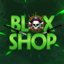 Discovery icon for BLOXSHOP | discord Roblox • Bloxfruits • Robux • Fish It • Brainrot • 99noites Discord server