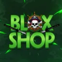 BLOXSHOP | discord Roblox • Bl... Discord Server Icon
