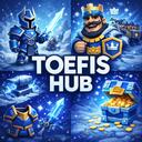 Toefis Horizons (Garden Horizon) Discord Server Icon