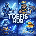 Toefis Horizons (Garden Horizo... Discord Server Icon