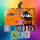 🎃DYNIA ART🎈