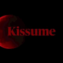 KISSUME!