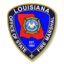 Louisiana Office of State Fire Marshal, Area Monroe