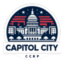 Capitol City Roleplay Logo