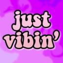 Just Vibin' Discord Server Icon