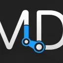 Minimal Dark for Steam
