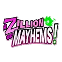 A Zillion Of Mayhems! | Official Server