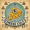 The cheesy cult 🧀