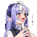 Yuri Maid Cafe Discord server icon