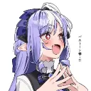 Yuri Maid Cafe
