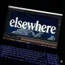 ElseWhere?