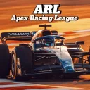 🏎APEX RACING LEAGUE🏎