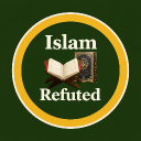Islam Refuted Discord server icon