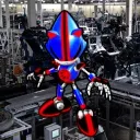 Farry’s Robot Factory