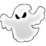 Ghosted Roleplay Discord Server Icon