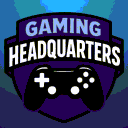 GAMING HEADQUARTER Discord server icon