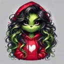 🐑  🎀  𝐵𝒾𝑔 & 𝐵𝑒𝒶𝓊𝓉𝒾𝒻𝓊𝓁 𝒞𝒶𝒻𝑒  🎀  🐑 discord icon