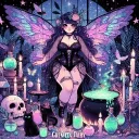 🎀𝐵𝒾𝑔 & 𝐵𝑒𝒶𝓊𝓉𝒾𝒻𝓊𝓁 𝒞𝒶𝒻𝑒🎀 discord icon