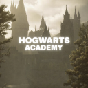 Hogwarts Academy Discord server icon