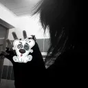 @ down
