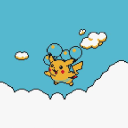 Pokémon: Chains of Light Discord server icon